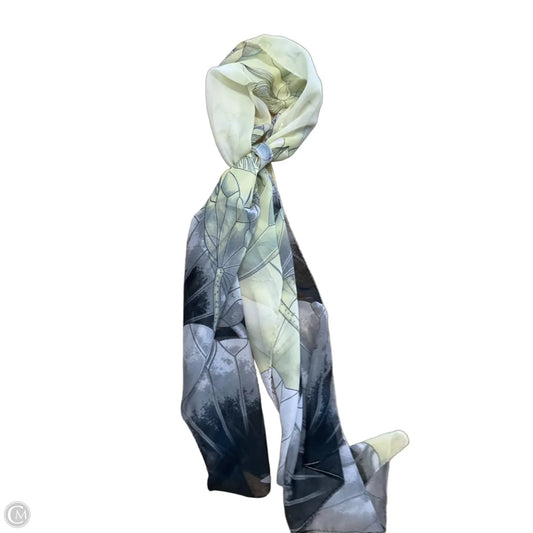 Scarf Long By Clothes Mentor
