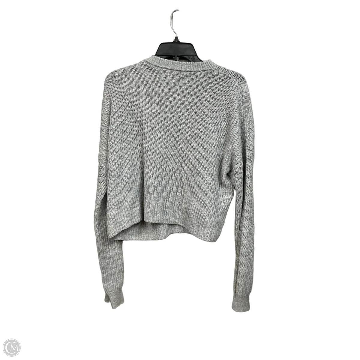 Sweater By Bp In Grey, Size: M