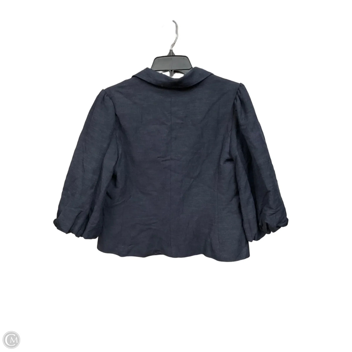 Blazer By Dolan Left Coast In Navy, Size: S