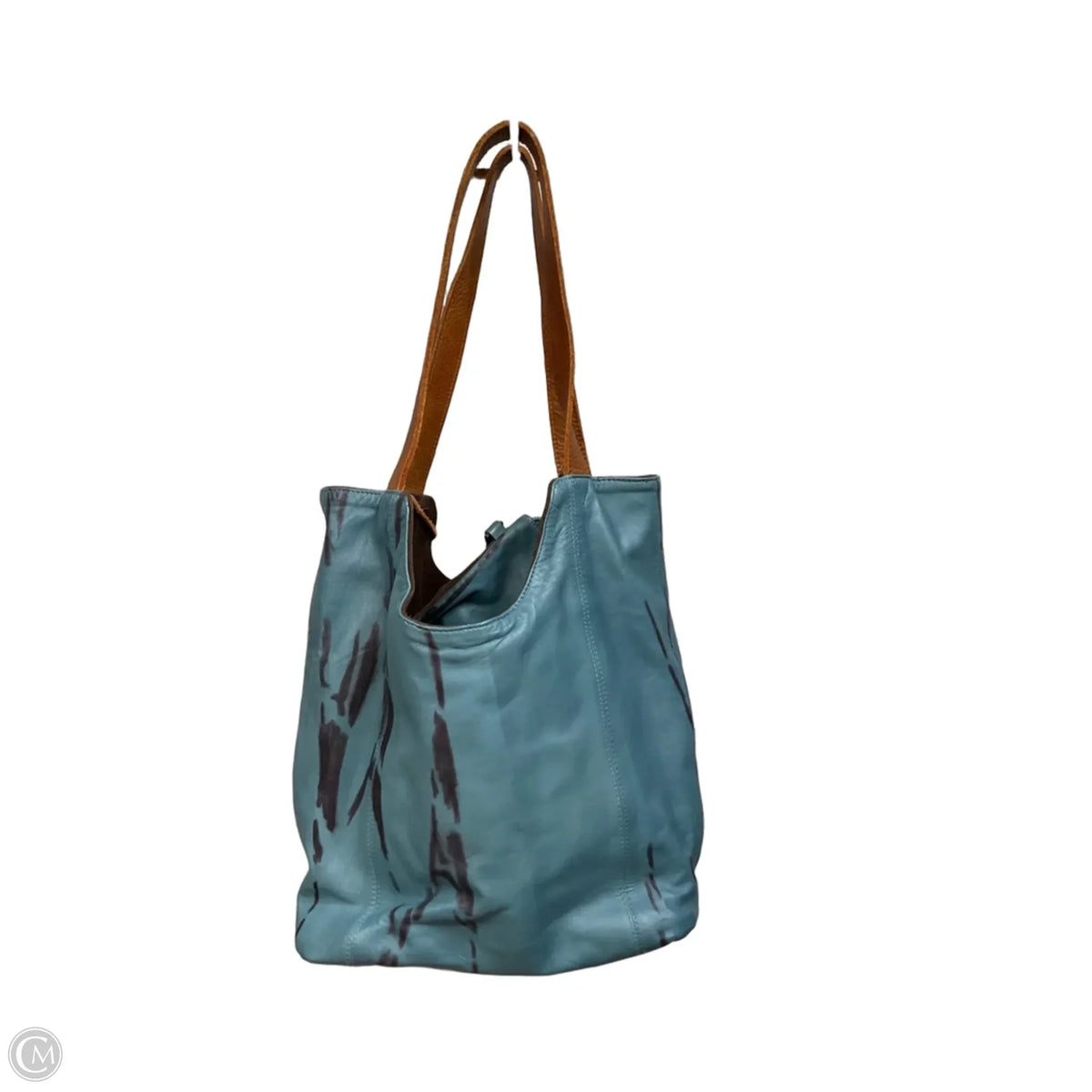Handbag By Clothes Mentor, Size: Medium