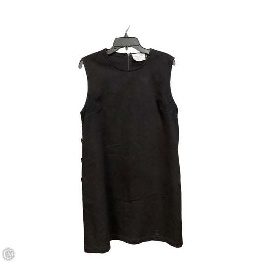 Dress Casual Short By Hyacinth House In Black, Size: Xl