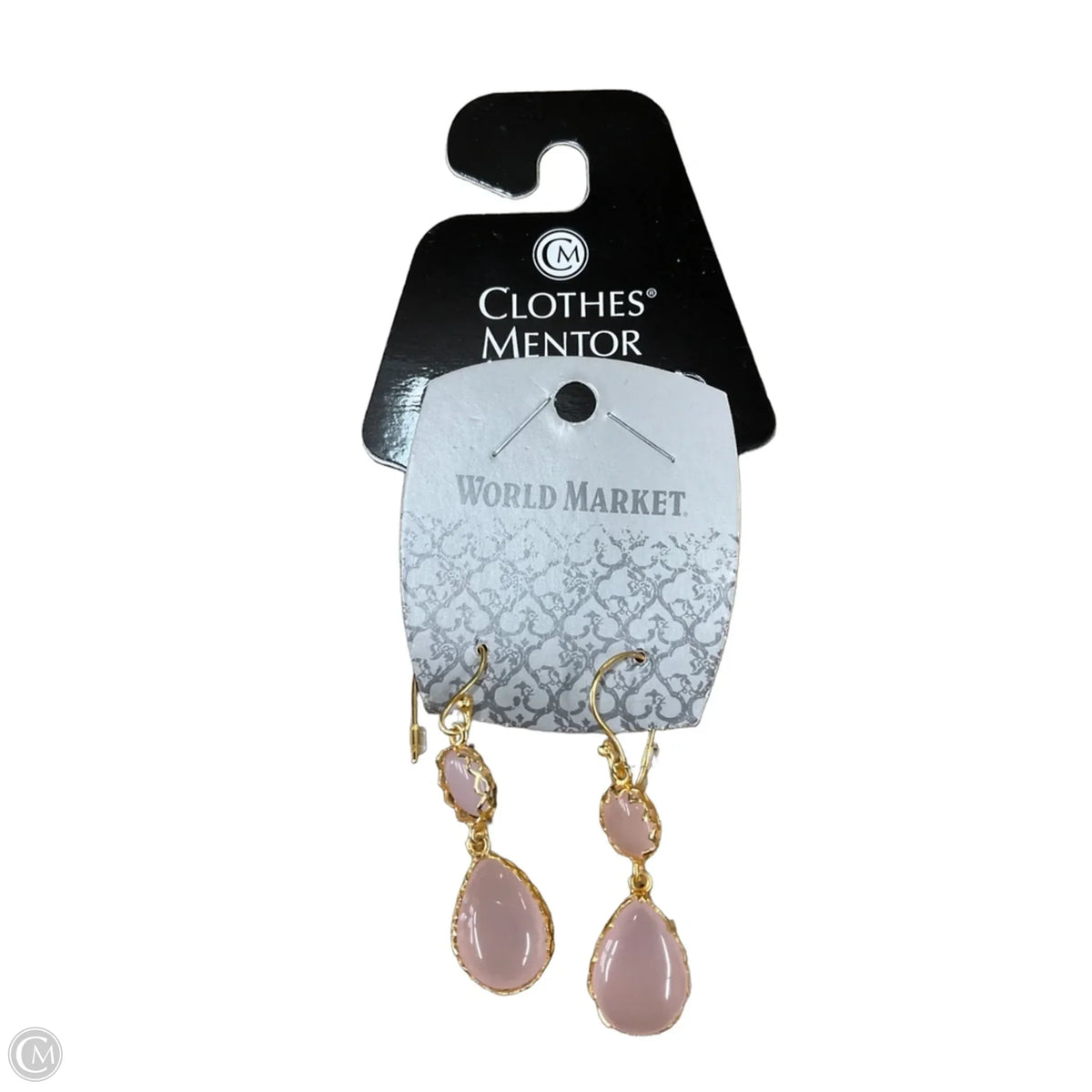 Earrings Dangle/drop By World Market