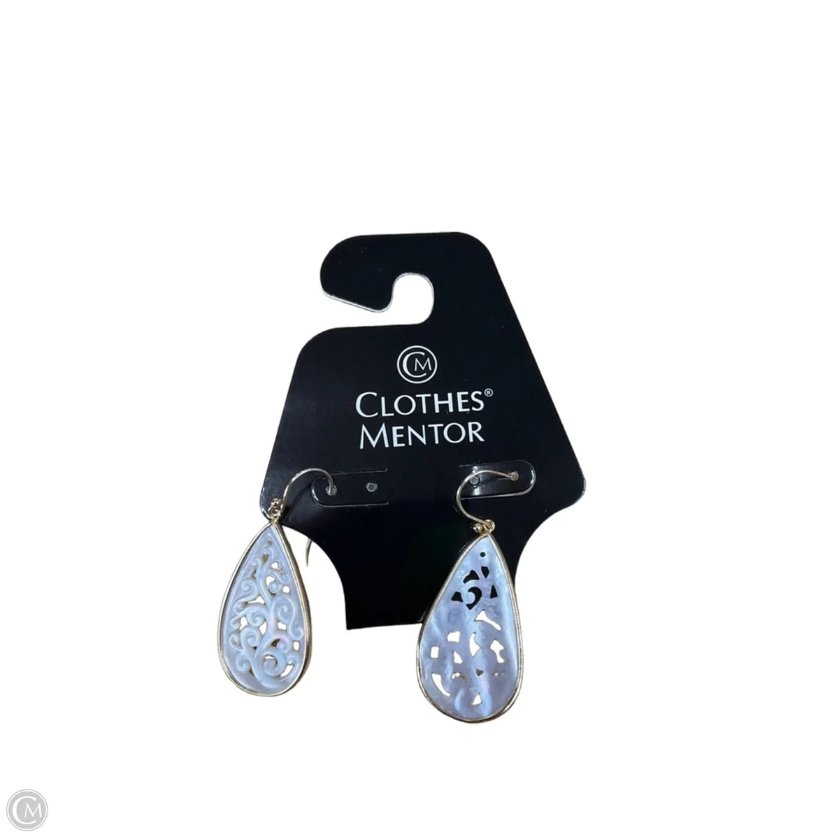 Earrings Dangle/drop By Clothes Mentor