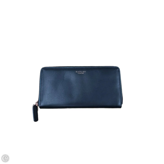 Wallet By Radley London, Size: Medium