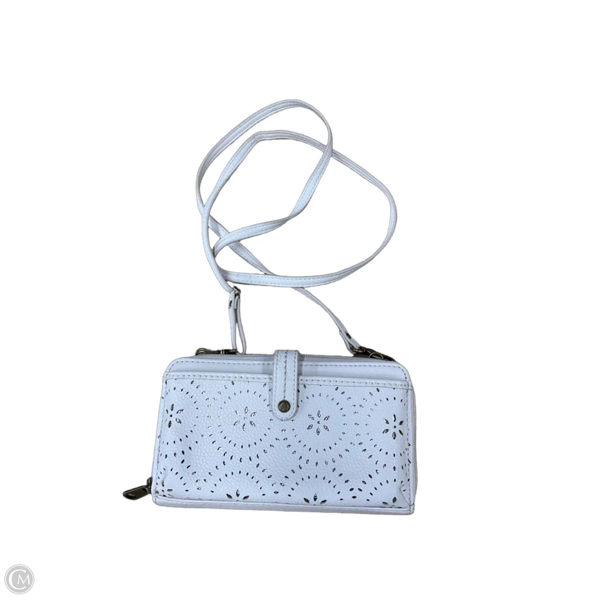 Crossbody By The Sak, Size: Small