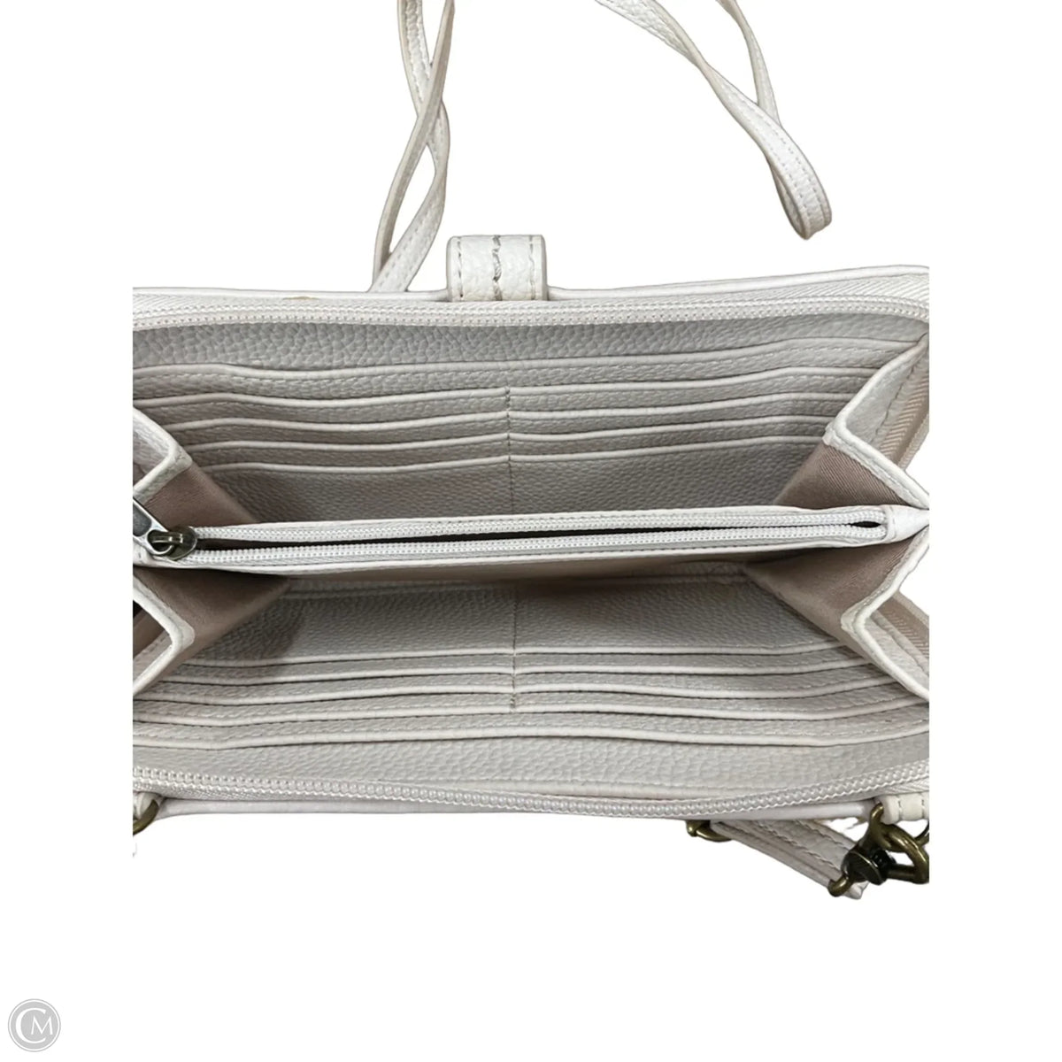 Crossbody By The Sak, Size: Small
