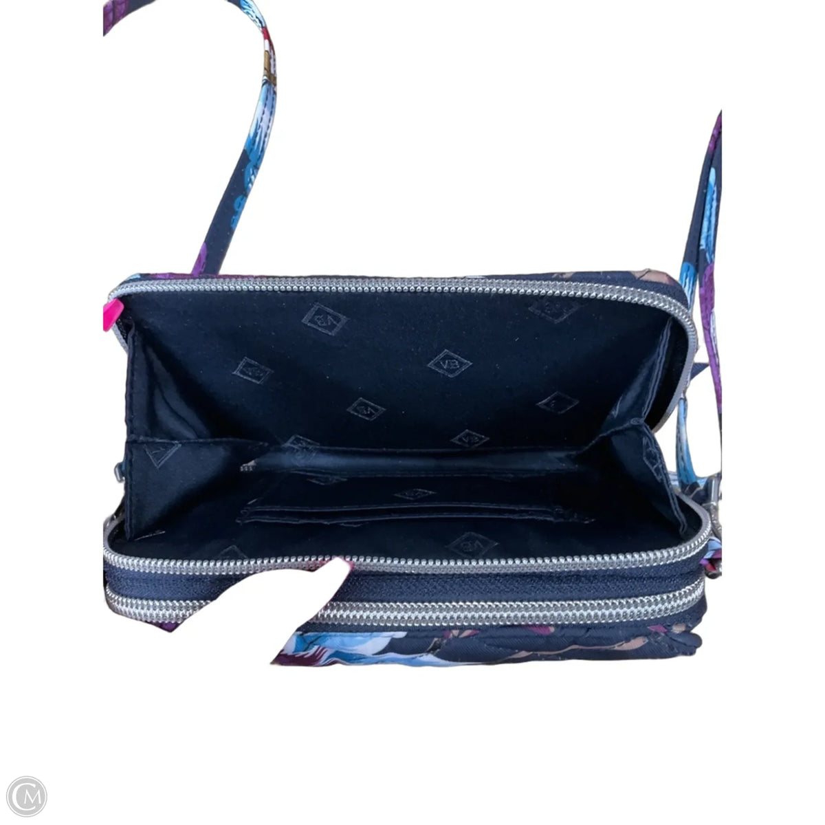 Crossbody By Vera Bradley, Size: Small