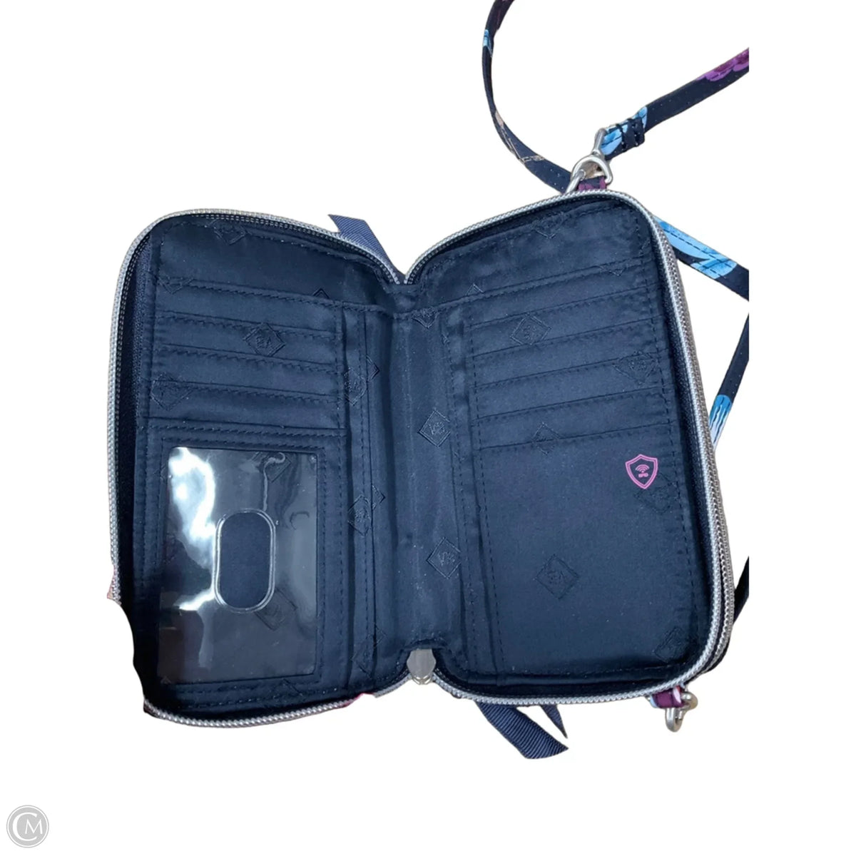 Crossbody By Vera Bradley, Size: Small
