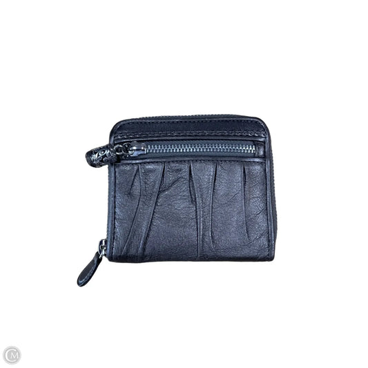 Wallet Designer By Brighton, Size: Small