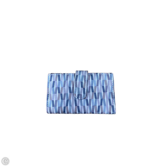 Wallet By Clothes Mentor, Size: Small