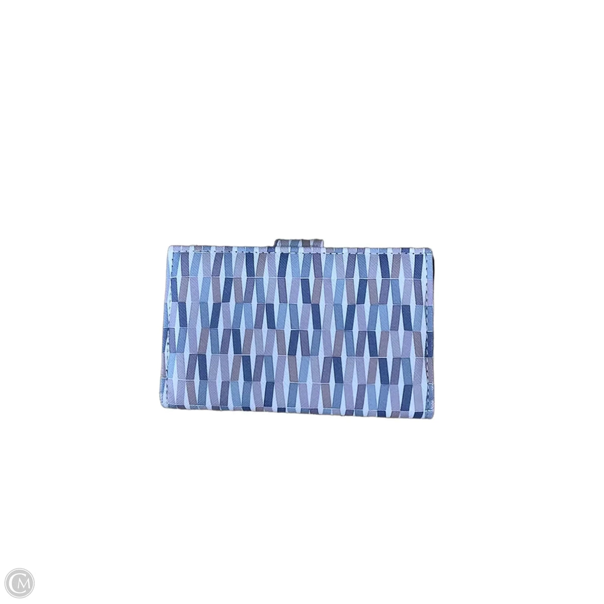 Wallet By Clothes Mentor, Size: Small