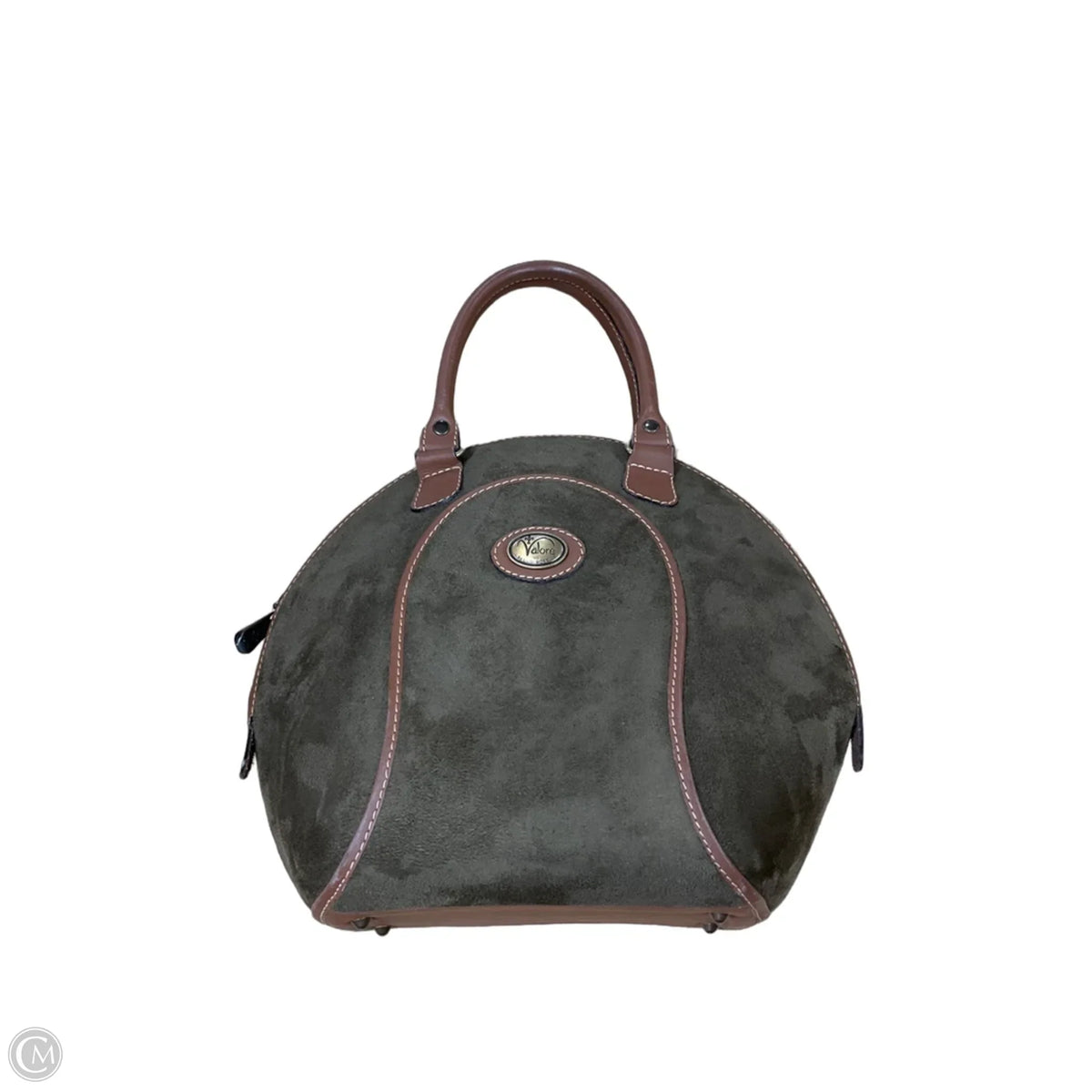 Handbag By Clothes Mentor, Size: Large