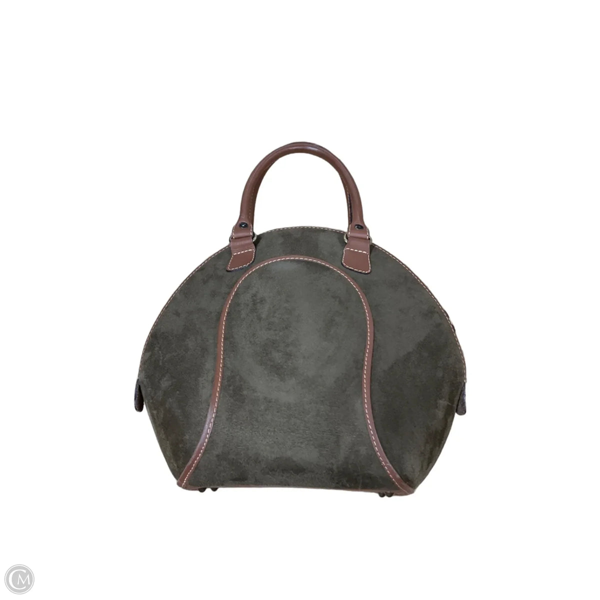 Handbag By Clothes Mentor, Size: Large