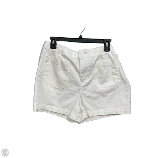 Shorts By Sanctuary In White, Size: 8