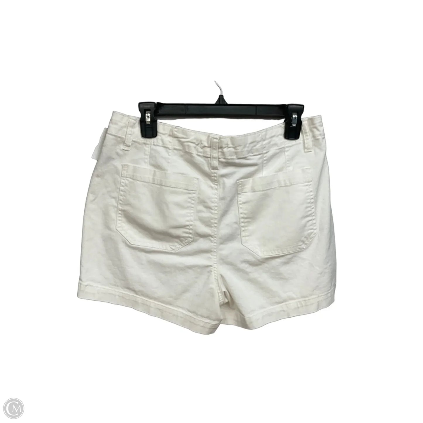 Shorts By Sanctuary In White, Size: 8
