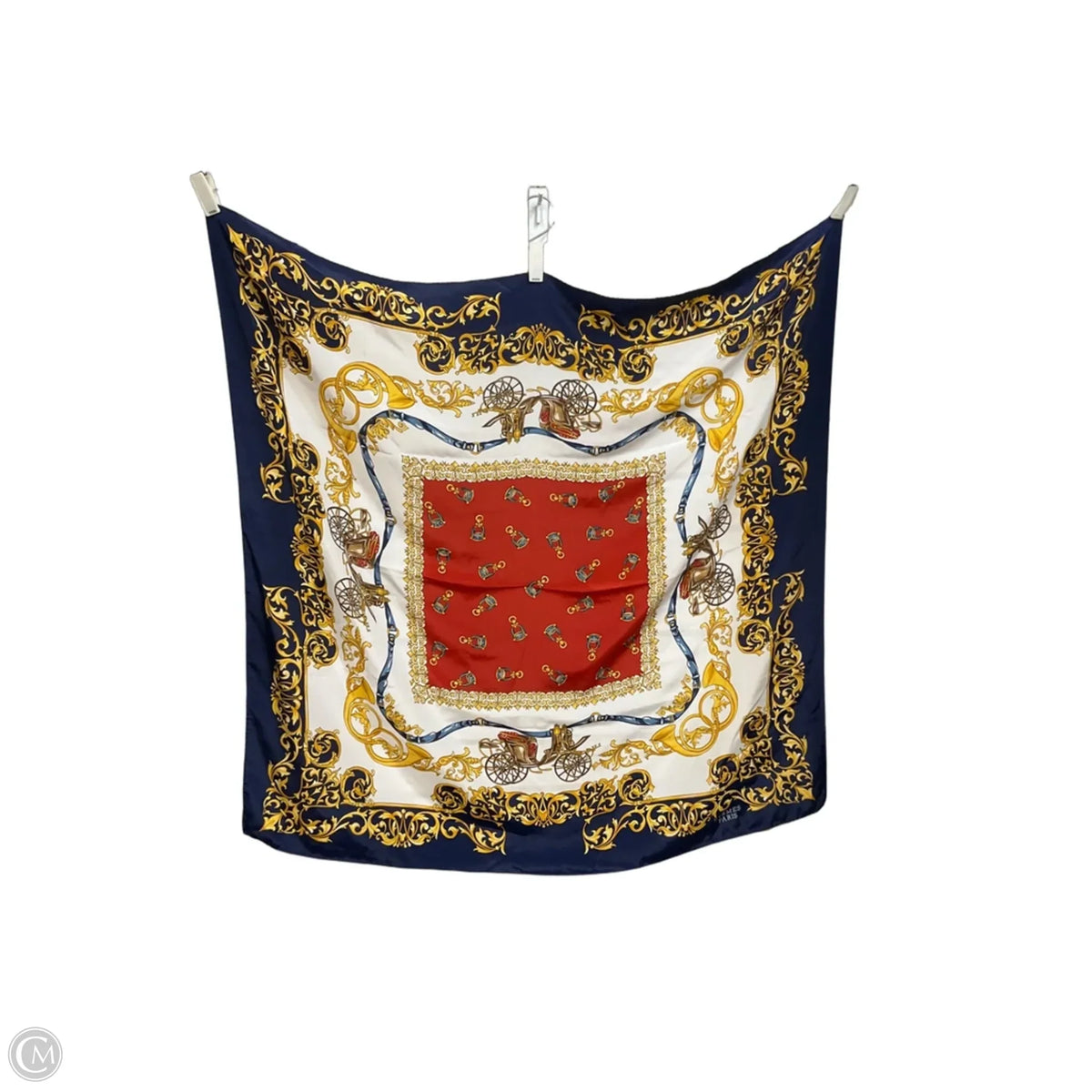 Scarf Square By Clothes Mentor