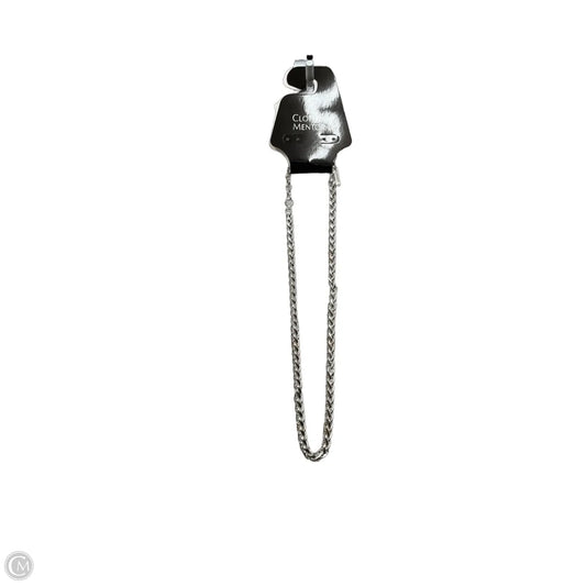 Necklace Chain By Nine West