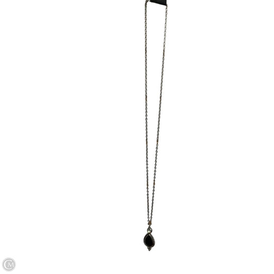Necklace Pendant By Clothes Mentor