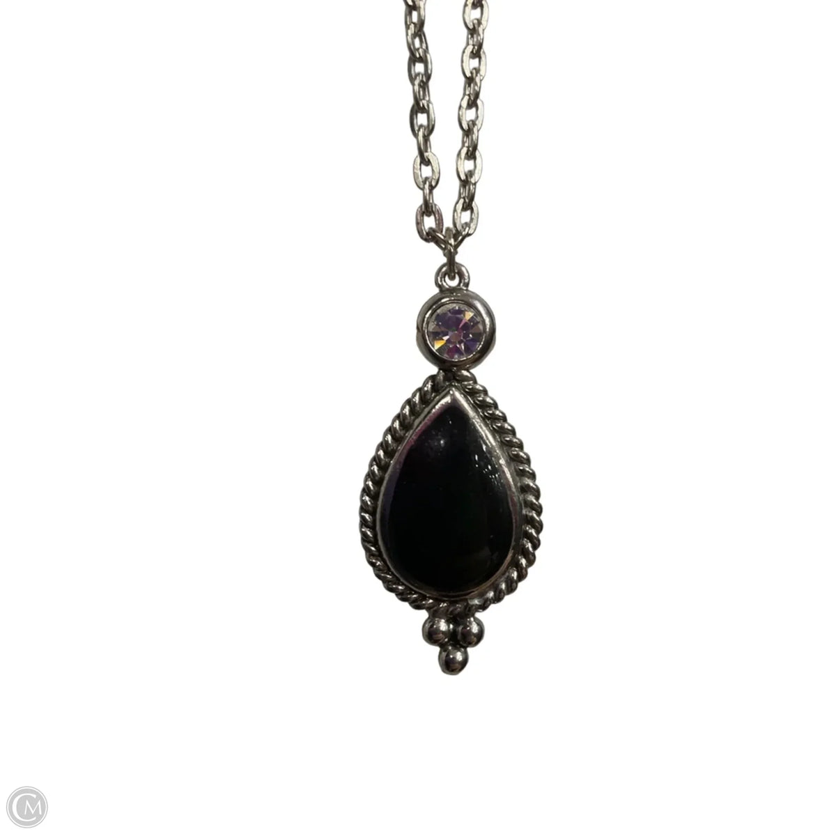 Necklace Pendant By Clothes Mentor