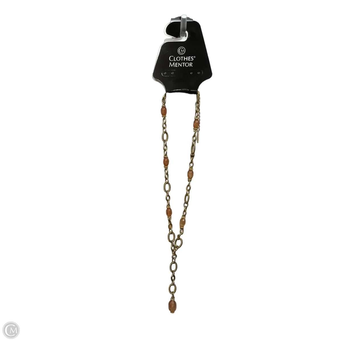 Necklace Other By Napier
