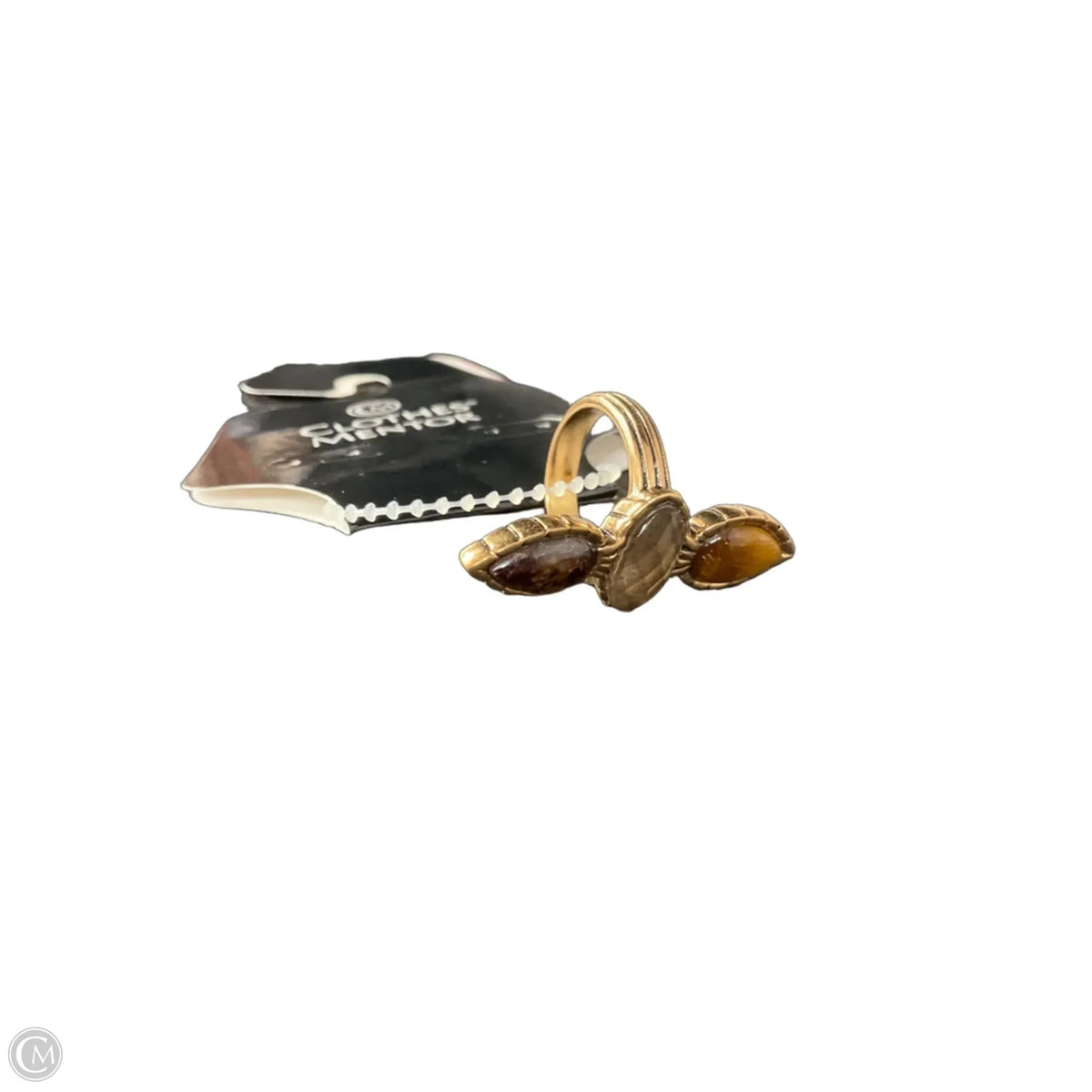 Ring Statement By Barse