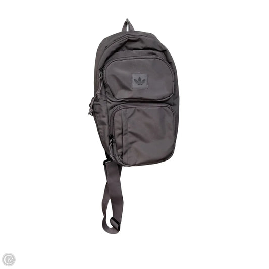 Crossbody By Adidas, Size: Medium