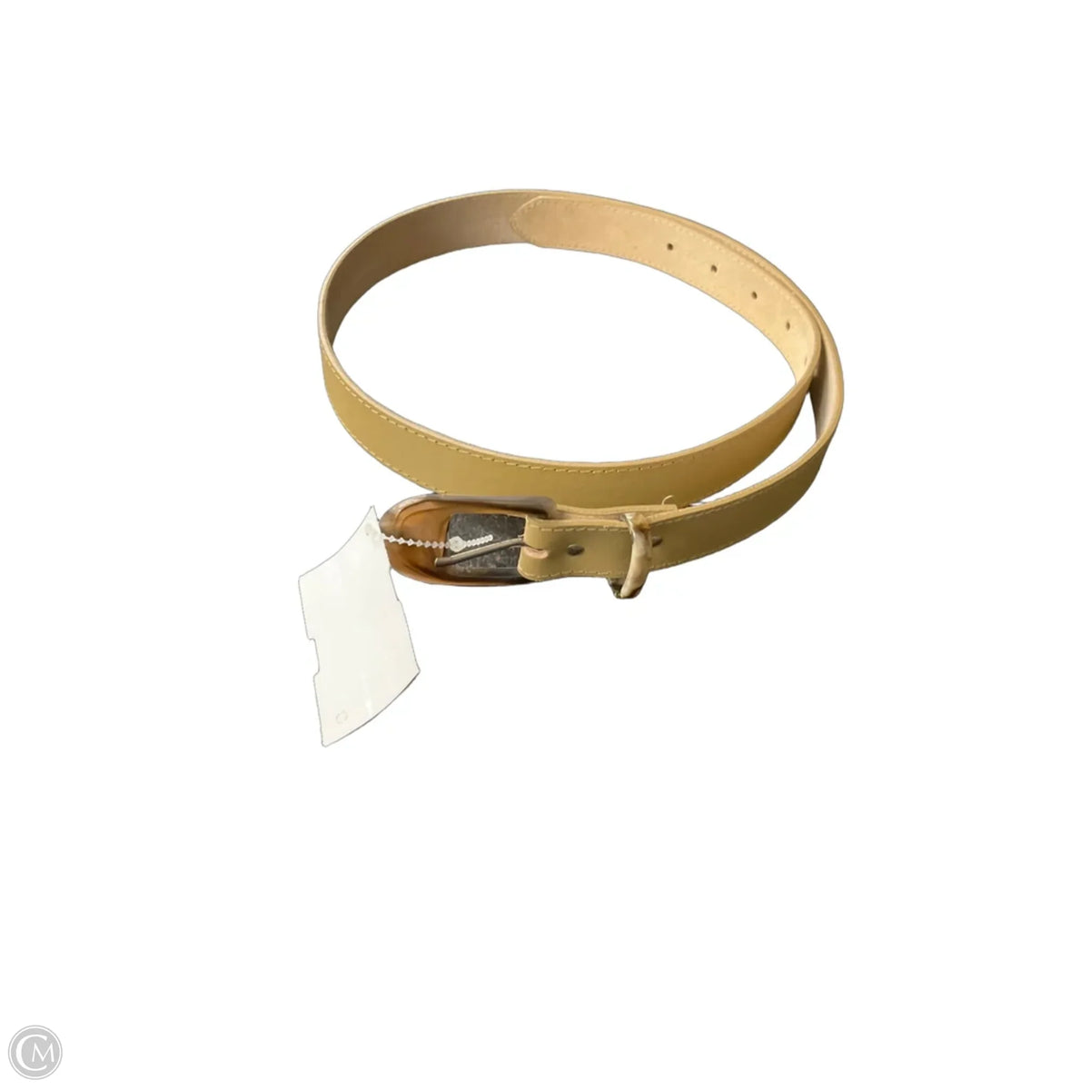 Belt By Clothes Mentor, Size: Medium