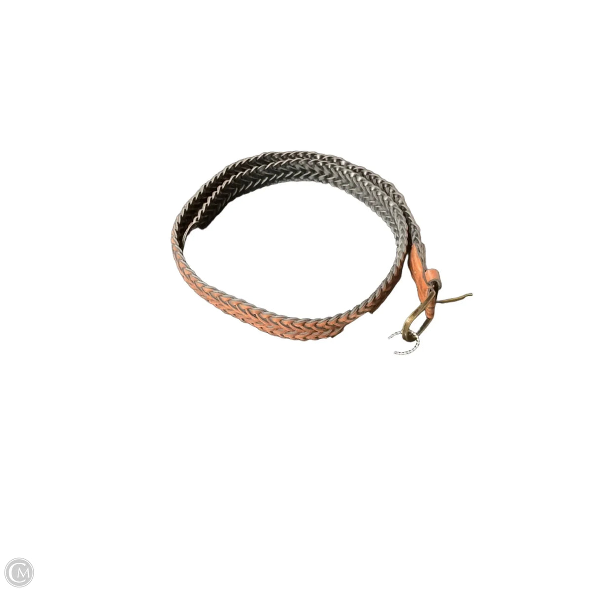 Belt By Clothes Mentor, Size: Medium
