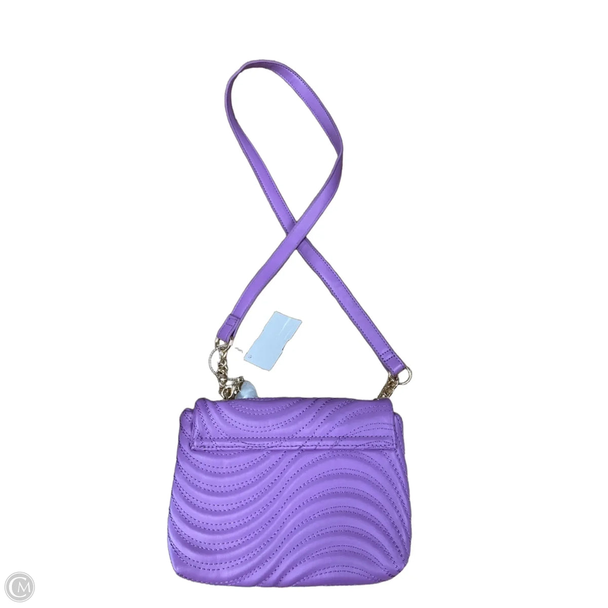 Crossbody By Betsey Johnson, Size: Small