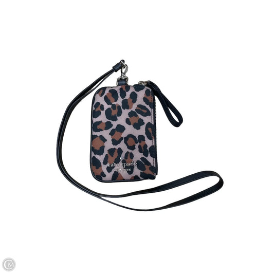 Wallet Designer By Kate Spade, Size: Small