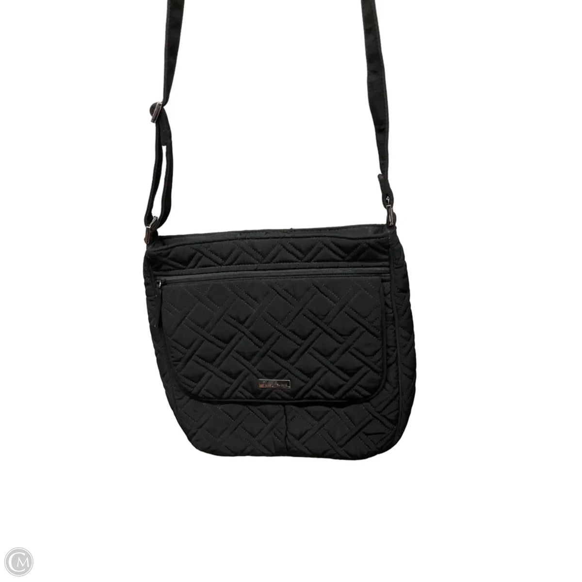 Crossbody By Vera Bradley, Size: Large