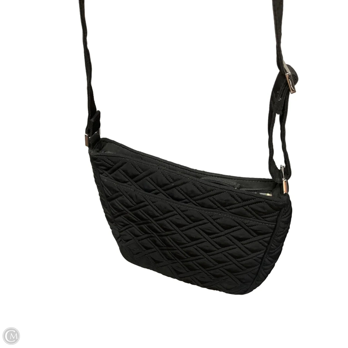 Crossbody By Vera Bradley, Size: Large