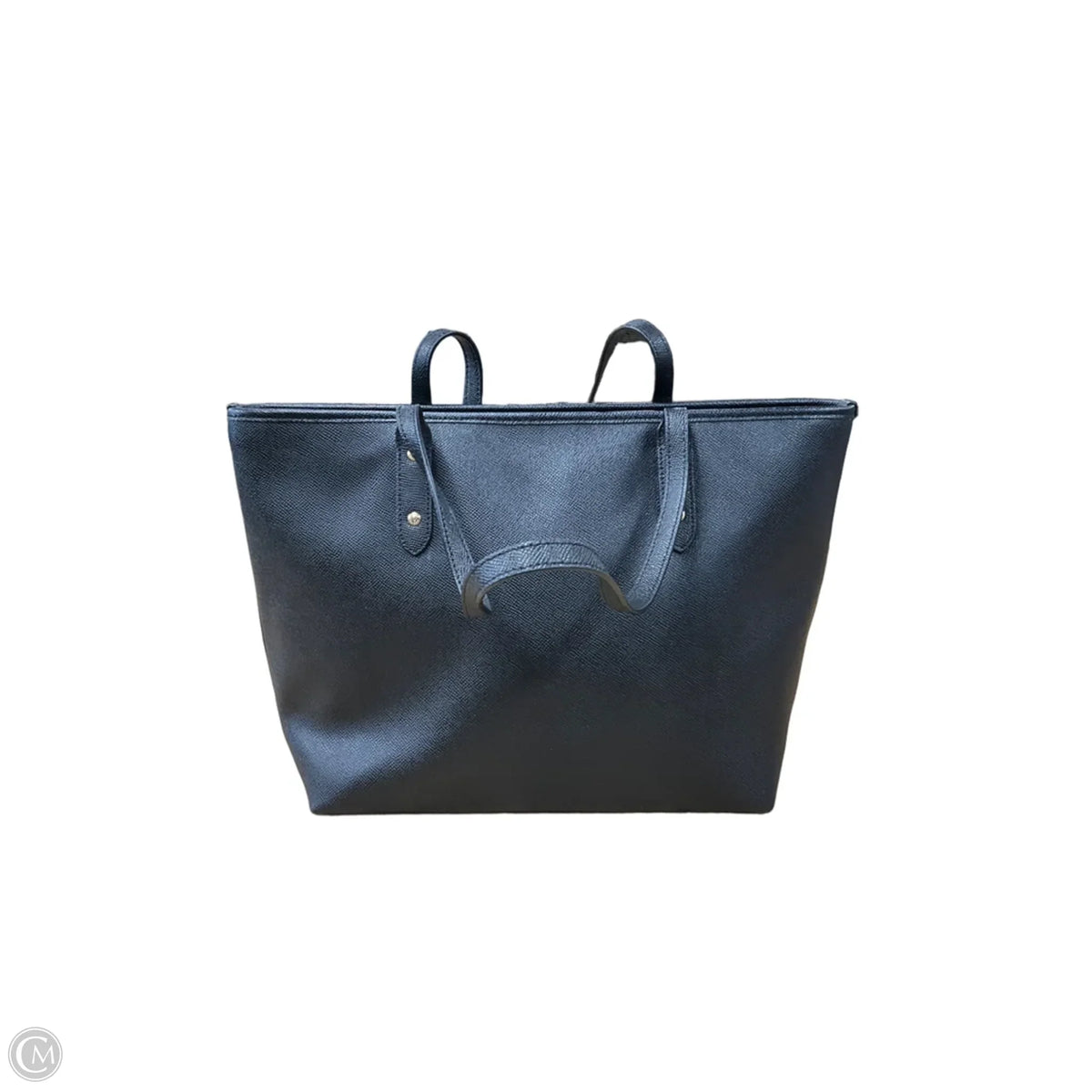 Handbag Designer By Coach, Size: Large