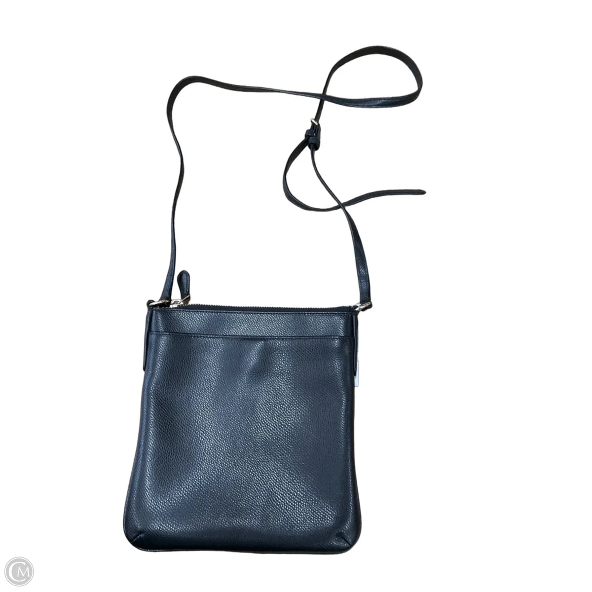 Crossbody Designer By Coach, Size: Small