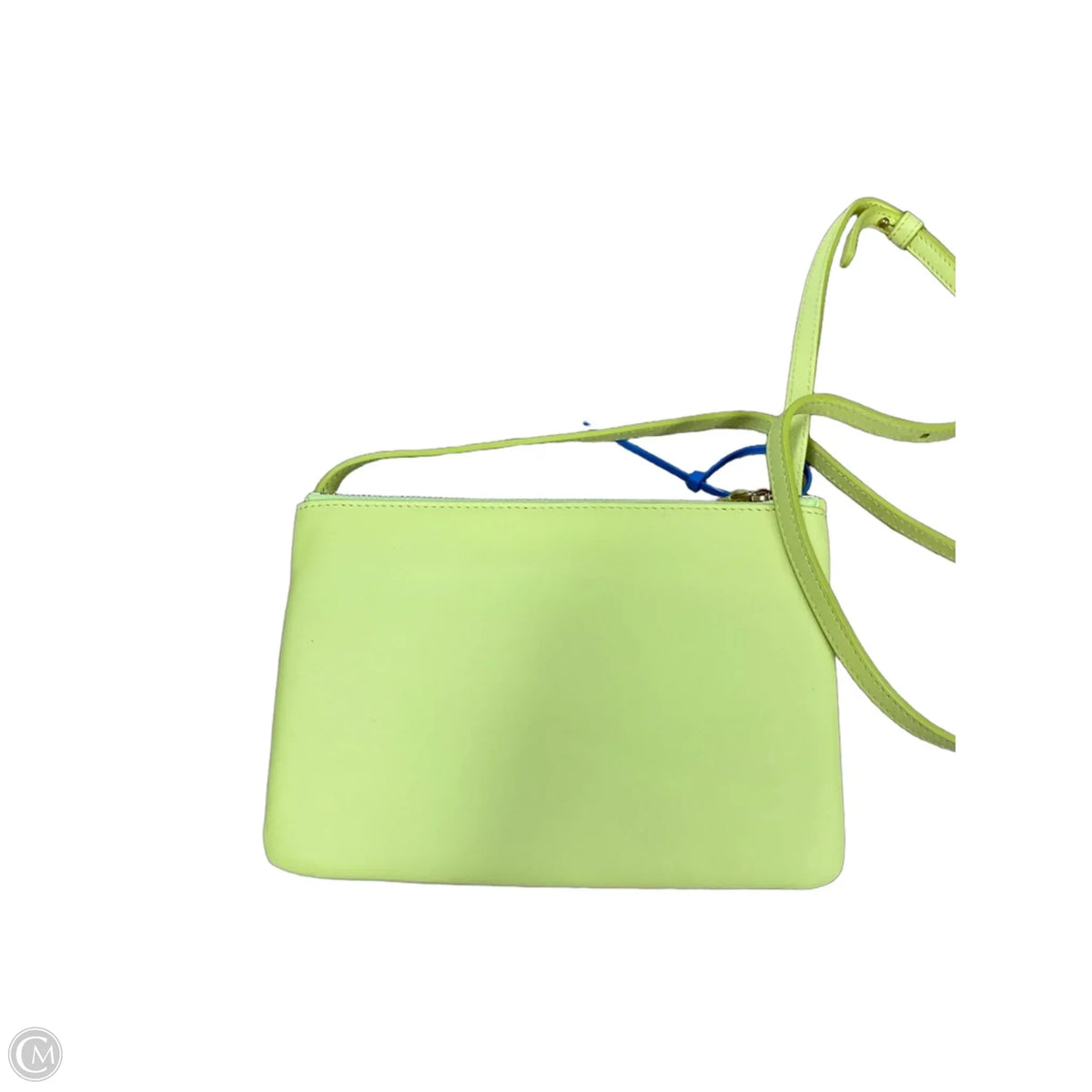 Crossbody Luxury Designer By Celine, Size: Small
