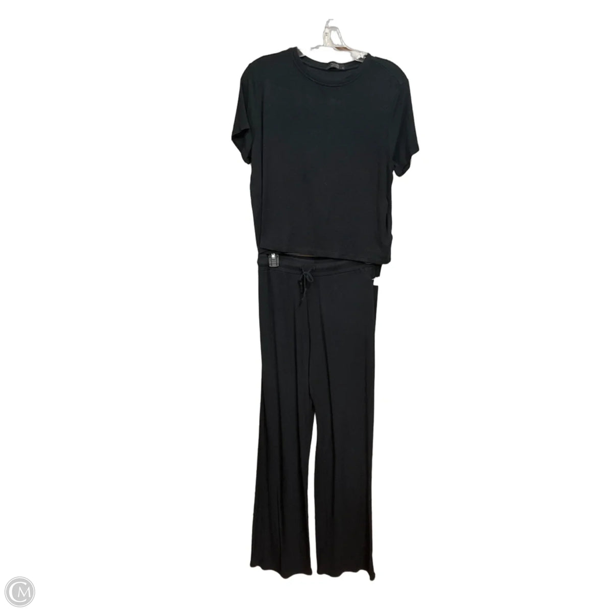 Lounge Set Pants By Nuuds In Black, Size: S