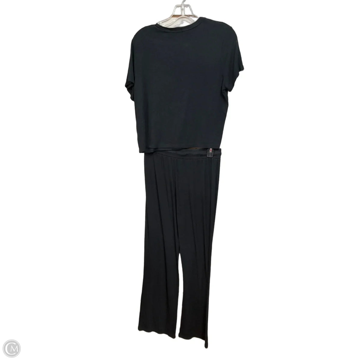 Lounge Set Pants By Nuuds In Black, Size: S