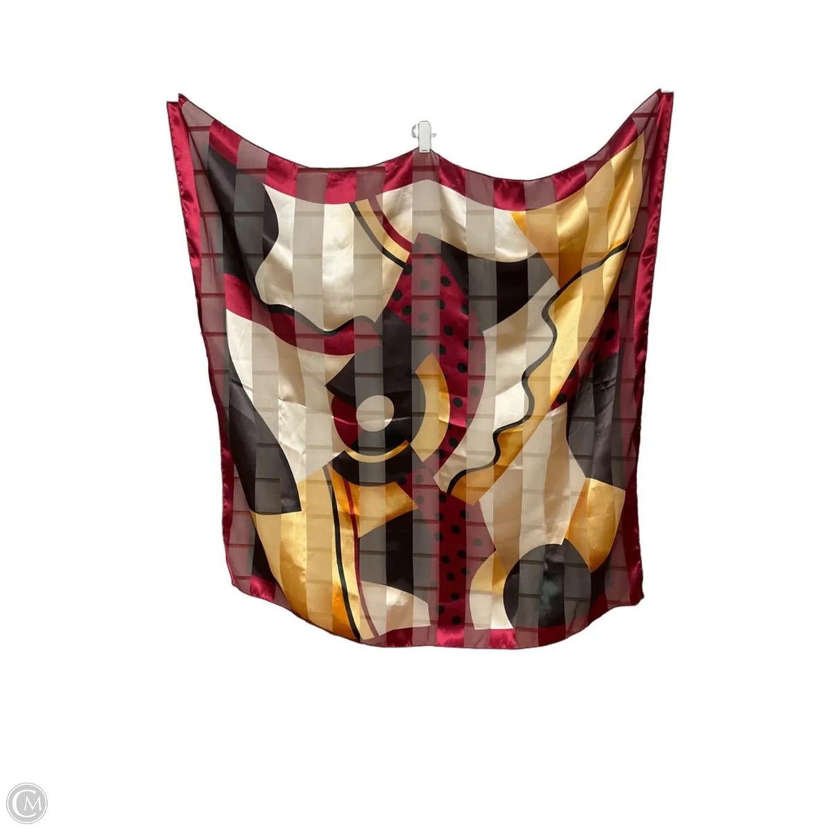 Scarf Square By Clothes Mentor