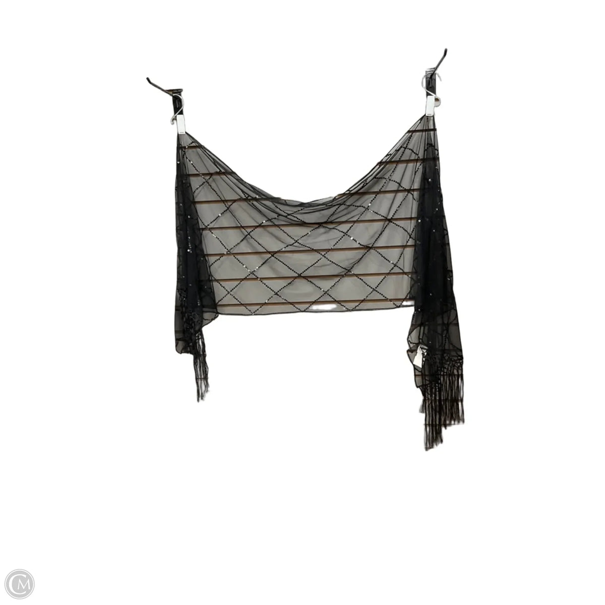 Scarf Long By Charter Club