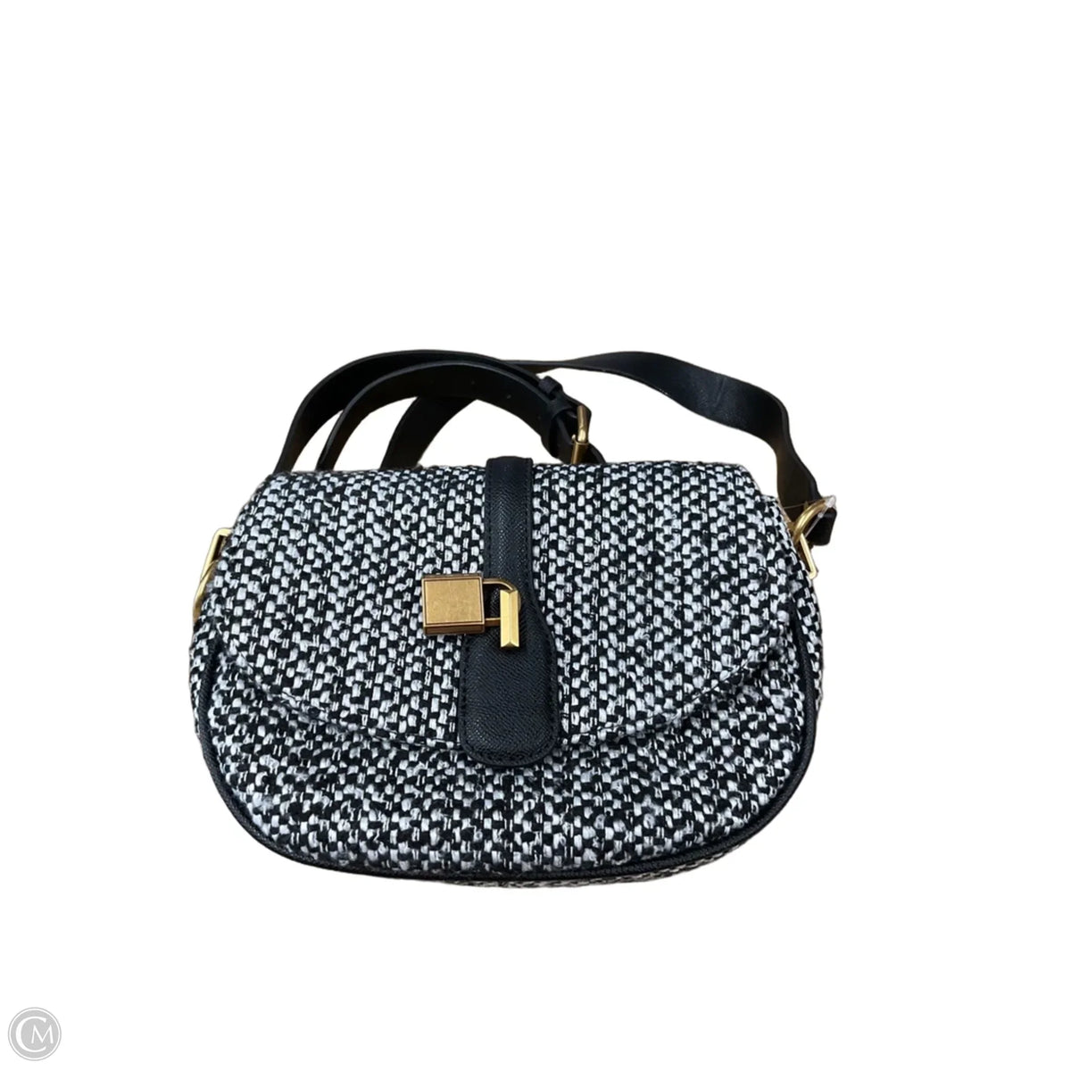 Crossbody By Rosetti, Size: Medium