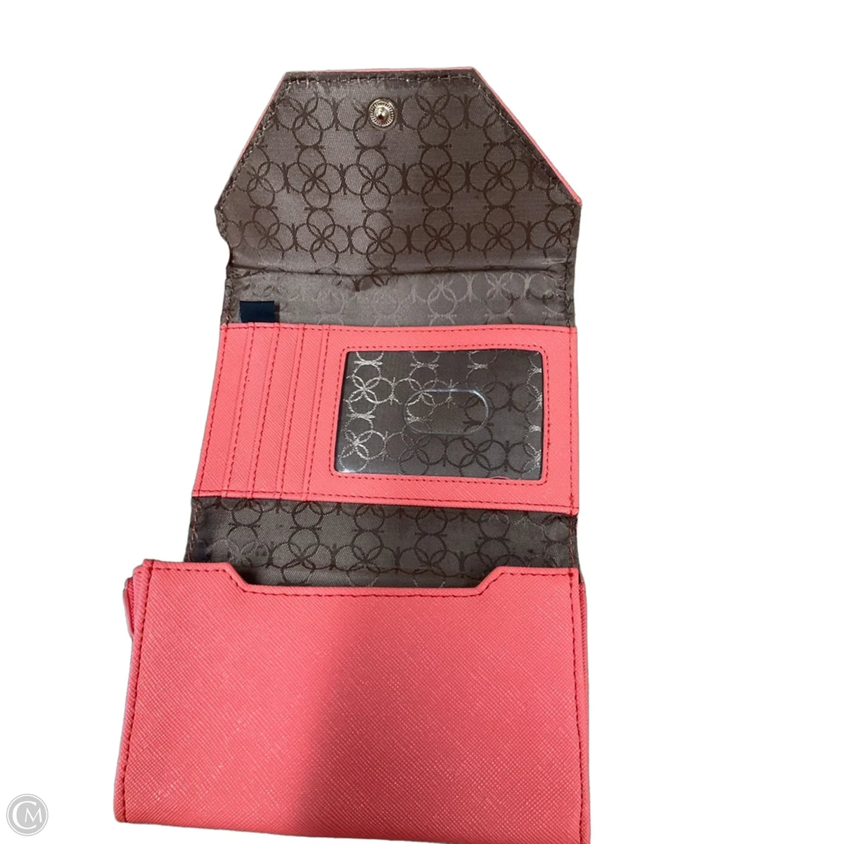 Wristlet By Clothes Mentor, Size: Medium