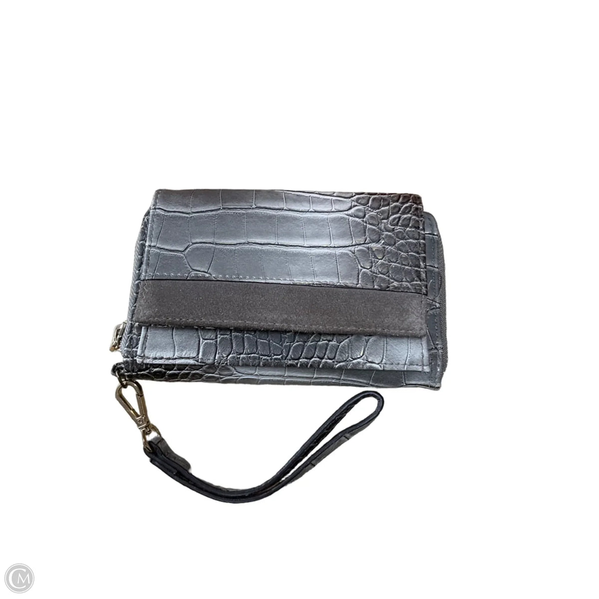 Wallet By Enzo Angiolini, Size: Small
