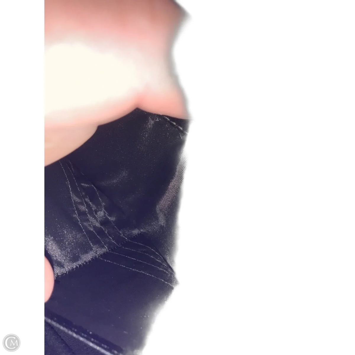 Wallet By C Est. 1946, Size: Large