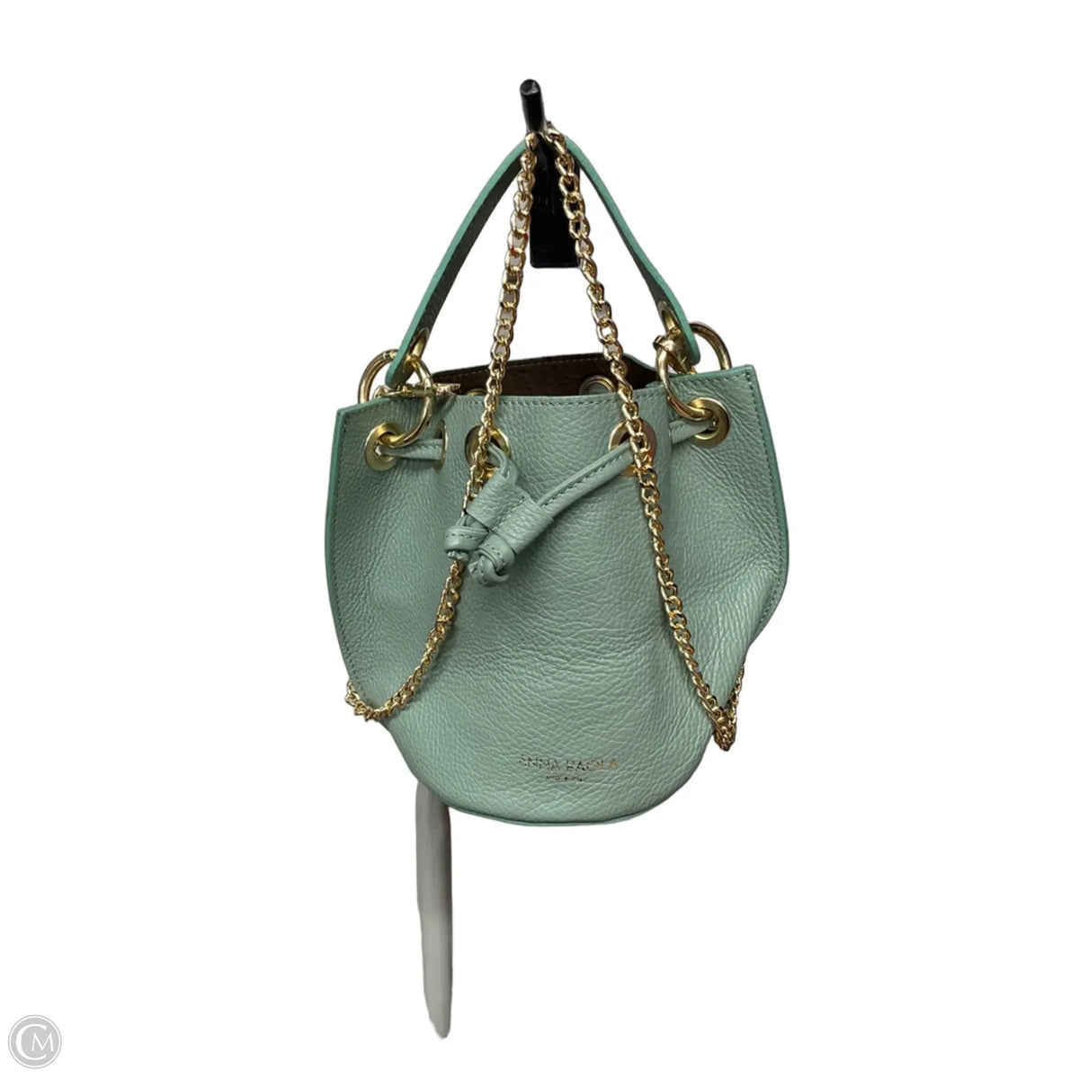 Crossbody By Clothes Mentor, Size: Medium