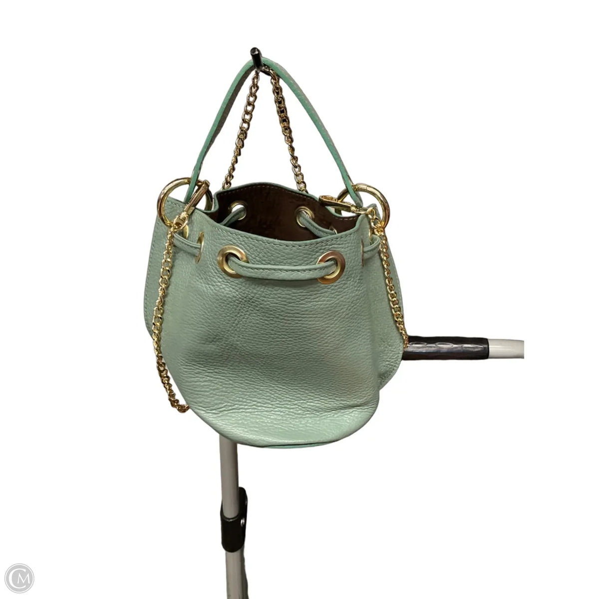 Crossbody By Clothes Mentor, Size: Medium