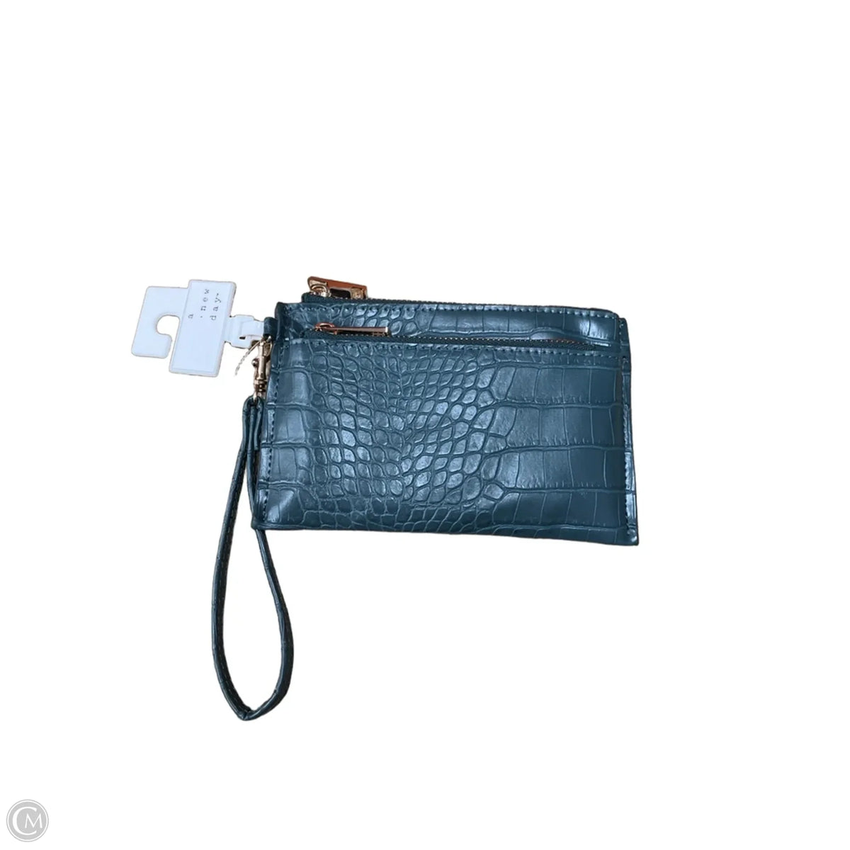 Wristlet By A New Day, Size: Medium