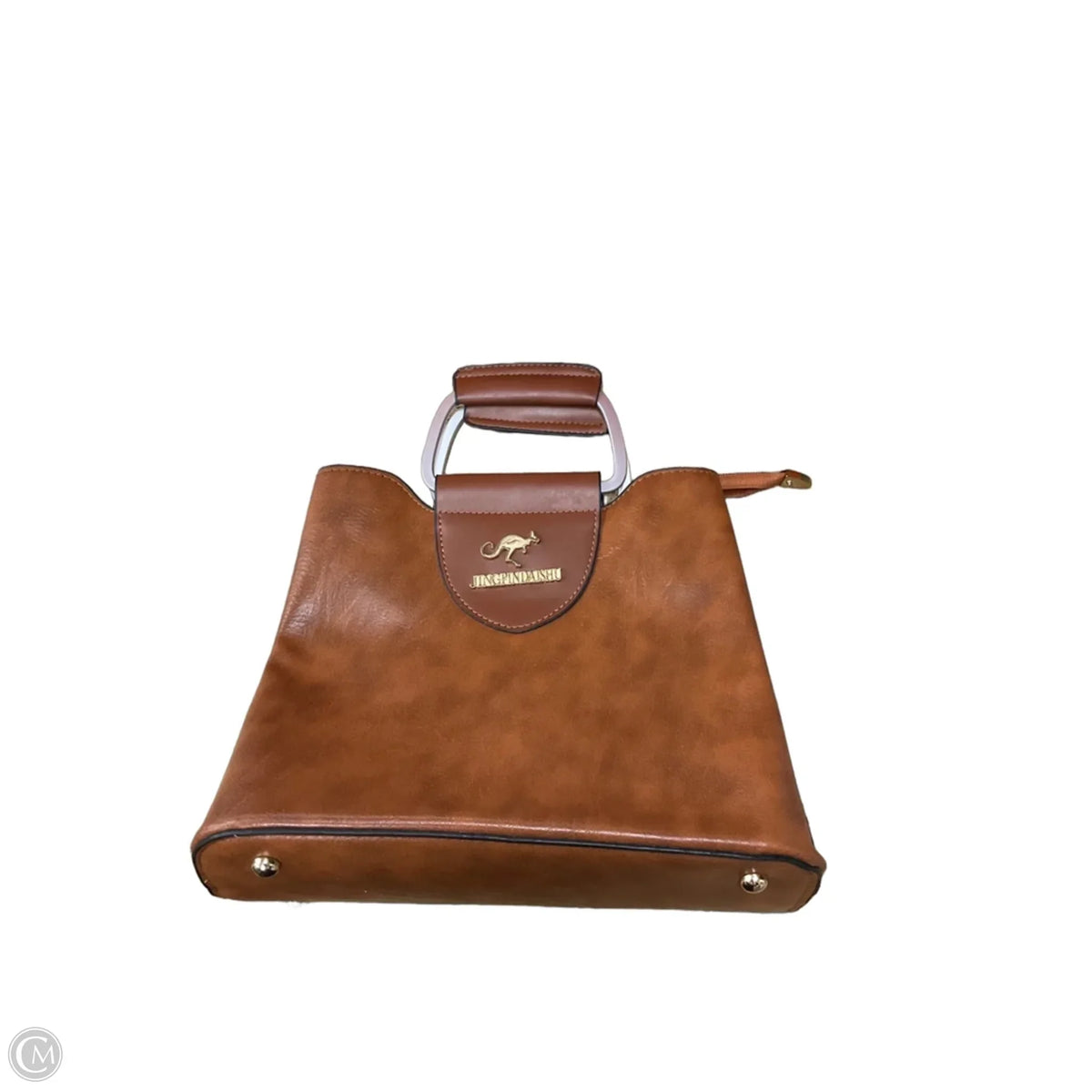 Crossbody By Clothes Mentor, Size: Medium
