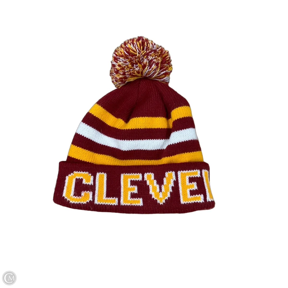Hat Beanie By Clothes Mentor