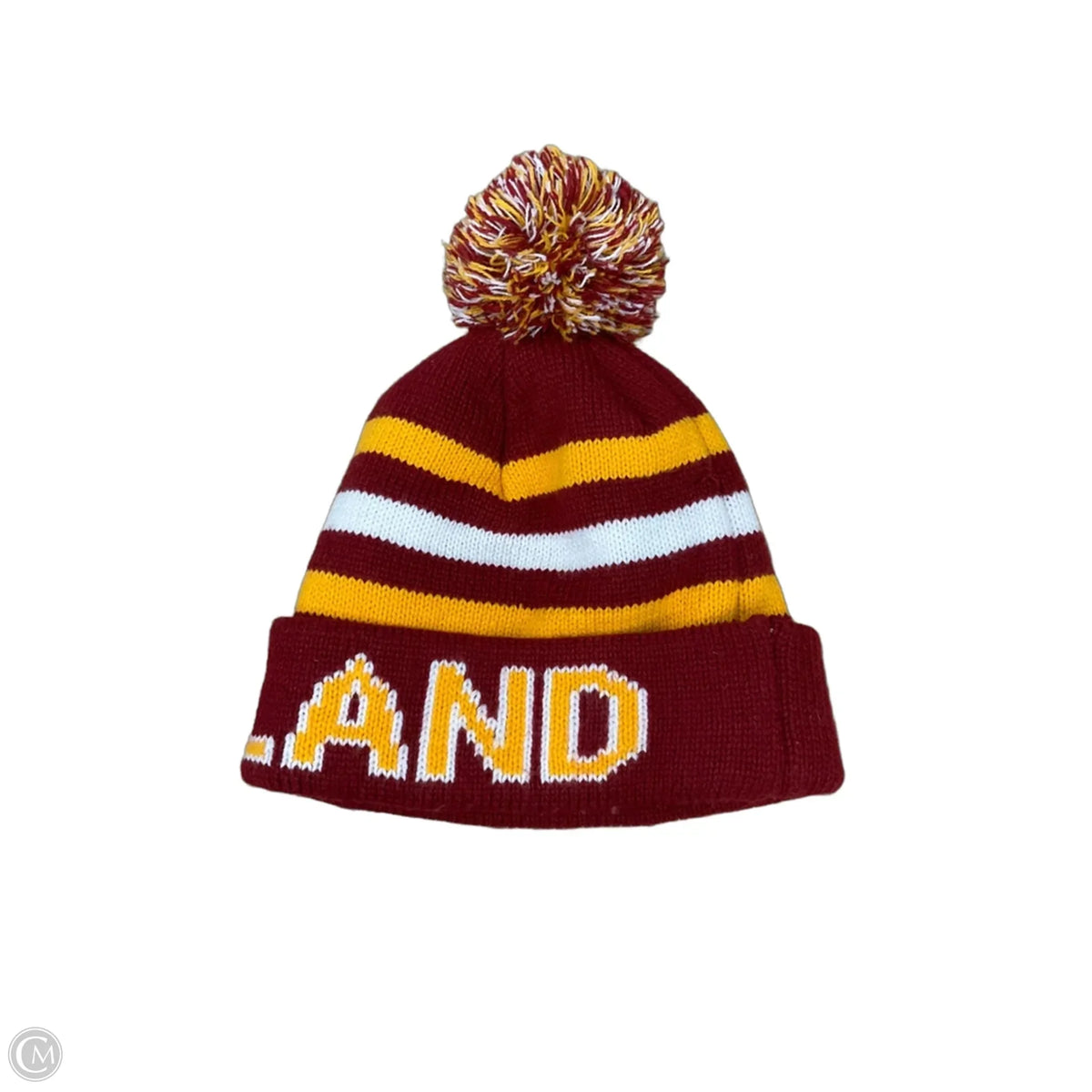 Hat Beanie By Clothes Mentor