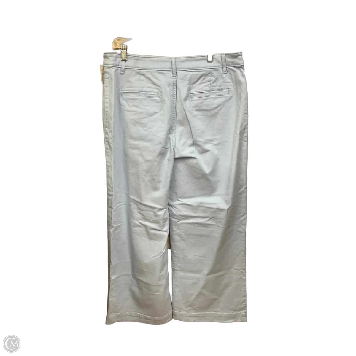 Pants Other By Loft In Blue, Size: 14